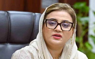 بانی پی ٹی آئی جو یہ دعویٰ کر رہے ہیں کہ انہیں جیل میں سہولتیں نہیں مل رہیں، یہ سراسر جھوٹ پر مبنی ہے۔ عظمیٰ بخاری