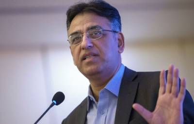 پاکستان تحریک انصاف والوں کے پاس احتجاج کے علاوہ کوئی اور راستہ نہیں بچا۔ اسد عمر