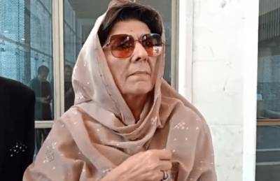 علیمہ خان کا عمران خان سے پاور آف اٹارنی پر دستخط کی اجازت کیلئے عدالت سے رجوع