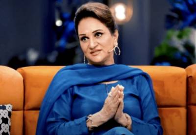 مدرسوں میں بچوں پر مبینہ تشدد،بشریٰ انصاری کا مدارس کی نگرانی کا مطالبہ، والدین بھی رحم کریں۔
