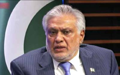 بانی پی ٹی آئی سیاست میں آنے سے پہلے چندے کیلئے میرے پاس آتے تھے۔ اسحاق ڈار