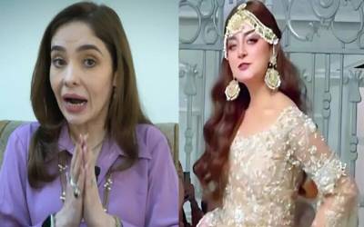 جگن کاظم کی علیزے شاہ سے معذرت، سوشل میڈیا پر ویڈیو بیان وائرل