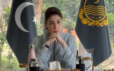 مثالی گاؤں کا تحت ہر دیہات کو مکمل طورپر ڈویلپ کیا جائے گا۔مریم نوازشریف