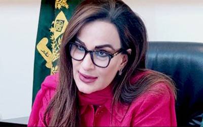 مودی حکومت کو سمجھ نہیں آرہی ہے کہ اپنی شکست عوام کو کیسے سمجھائے۔ شیری رحمان