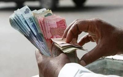 سندھ حکومت کی جانب سے مزدور کی کم از کم ماہانہ اجرت 40 ہزار مقرر، نوٹیفکیسن جاری