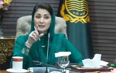 بچوں کی سمگلنگ کا خاتمہ پنجاب حکومت کی اولین ترجیح ہے۔ مریم نواز کا انسانی سمگلنگ کے عالمی دن پر پیغام