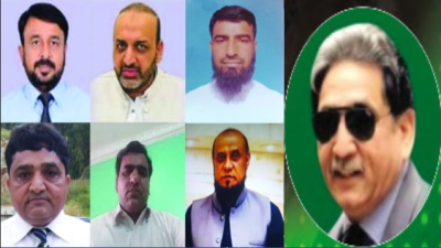 فتنہ و فساد پھیلانے والوں کی فوری گرفتاری کا مطالبہ، مسلم لیگ ن سعودی عرب کا سخت مؤقف 