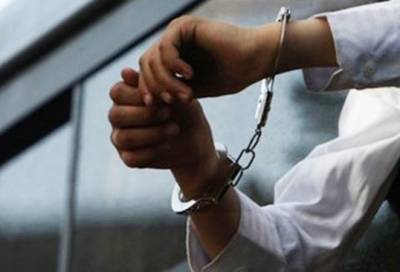 راولپنڈی :کرپشن کیس کے ملزم کو 29 سال قید کی سزا 