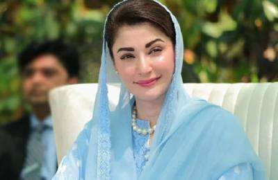 وزیر اعلیٰ مریم نواز شریف کا باڈر ملٹری پولیس میں شمولیت اختیار کرنے والی باہمت بیٹیوں کو خراج تحسین