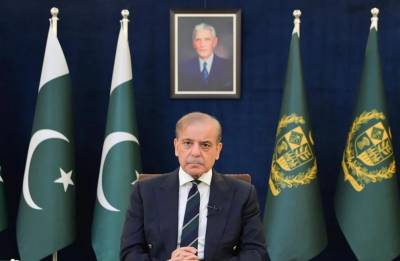 وزیرِ اعظم محمد شہباز شریف کا یومِ شہداءِ پولیس کے موقع پر پیغام
