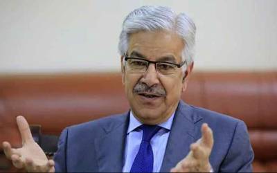 یہ نامی گرامی بیوروکریٹس ہیں، مگر مچھ اربوں روپے کھا کے آرام سے ریٹائرمنٹ کی زندگی گزار رہے ہیں۔خواجہ آصف