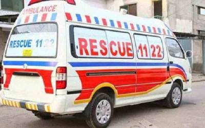 شاہدرہ میں خوفناک حادثہ، 4افراد کرنٹ لگنے سے جاں بحق