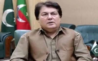 پی ٹی آئی قیادت اور عوام اب بانی پی ٹی آئی کی دوسری کال کے منتظر ہیں۔ بیرسٹر سیف