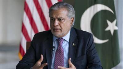 اسحاق ڈار وہ شخصیت ہے جس نے پاکستان کو دنیا کے نقشے پر نئی عظمت بخشی ہے۔ صدر مسلم لیگ ن مدینہ