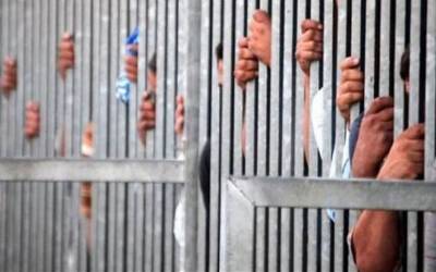  61 ممالک کی جیلوں میں 21 ہزار 406 پاکستانی قید, پاکستانی سفارتخانے تاحال ڈیٹافراہم نہ کرسکے۔