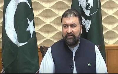 مستونگ حملہ ملک کے امن اور استحکام پر حملہ، دہشتگردی کے ہر واقعہ کا حساب لیا جائے گا۔وزیراعلیٰ سرفرازبگٹی
