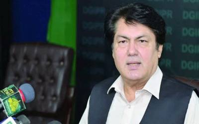 وزیراعلیٰ کی قیادت میں خیبر پختونخوا حکومت  امن کے قیام کے لیے سنجیدہ اقدامات کررہی ہے۔ بیرسٹر سیف