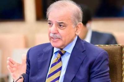 پاکستان آذربائیجان اور آرمینیا کے درمیان  امن معاہدے کا خیر مقدم کرتا ہے۔شہبازشریف