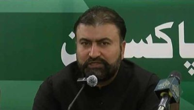 دشمن خطے میں خانہ جنگی چاہتا، مل کر ناکام بنائیں گے: سرفراز بگٹی 