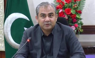 پاکستان میں بسنے والا ہر شہری خواہ کسی بھی مذہب سے ہو، برابر کا پاکستانی ہے۔محسن نقوی