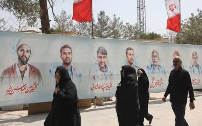 ایرانی جوہری سائنس دان پھر اسرائیل کے نشانے پر، ایران نے سب کو غائب کردیا۔