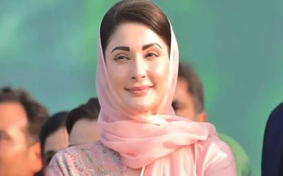 اقلیتیں پاکستانی معاشرے کا حسن اور سر کا تاج ہیں۔ وزیر اعلی مریم نواز 