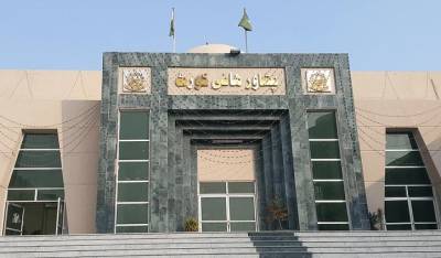 لاپتہ افراد بازیابی کیس ،پشاور ہائیکورٹ نے وفاقی اور صوبائی حکومت کو نوٹسز جاری کردیئے۔