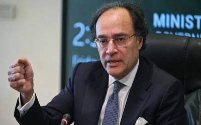 جلد بجلی سستی ہو گی, نرخوں میں کمی کیلئے ٹاسک فورس کام کر رہی ہے۔محمد اورنگزیب