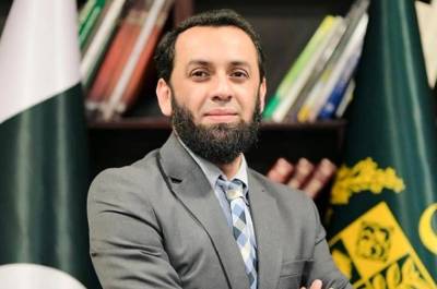  معرکہ حق کی فتح نے جشن آزادی کی خوشیوں کو دوبالا کر دیا ہے۔ وفاقی وزیرعطا اللہ تارڑ