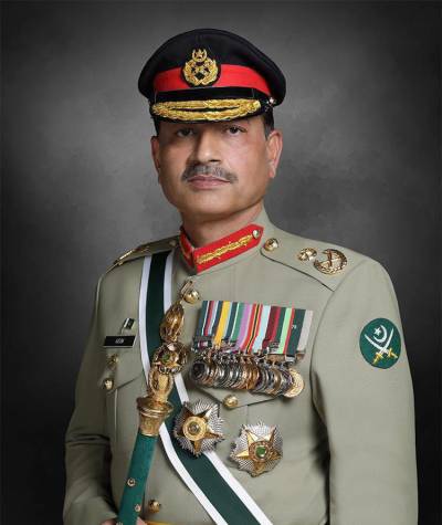 پاکستان کا 78واں یوم آزادی: چیف آف آرمی اسٹاف فیلڈ مارشل سید عاصم منیر کا قوم کے نام خصوصی پیغام
