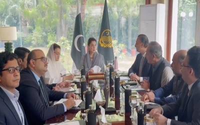  ترقیاتی منصوبوں کی بروقت تکمیل اور تعمیراتی معیار کو ہر صورت مد نظر رکھا جائے۔وزیراعلیٰ پنجاب 