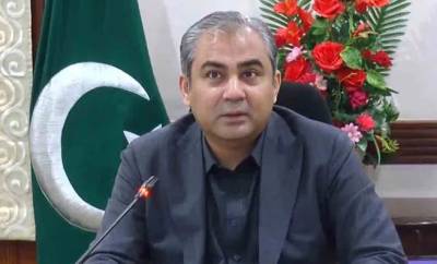 وفاقی وزیر داخلہ کافتنۃ الہندوستان کے دہشتگردوں کے خلاف  ریگی آپریشن پر خیبرپختونخوا پولیس کو زبردست خراج تحسین