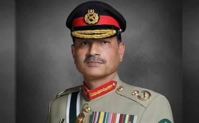 تبدیلی سے متعلق افواہیں سراسر جھوٹ، خدا نے مجھے ملک کا محافظ بنایا اور کسی عہدے کی خواہش نہیں ہے۔ آرمی چیف فیلڈ مارشل عاصم منیر