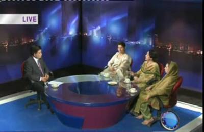 Insight (PAKISTANI IDEOLOGY--TWO NATION THEORY--BASE OF OUR EXISTANCE) 27 May 2012