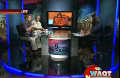 8pm with Fareeha Idrees 25 July 2012