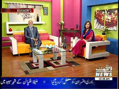 Salam Pakistan 15 October 2013 (part 1)