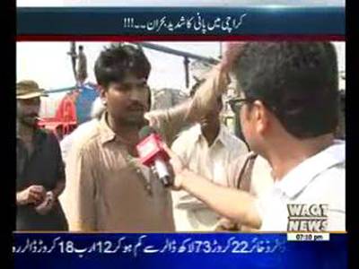 Labb Azaad 28 May 2015