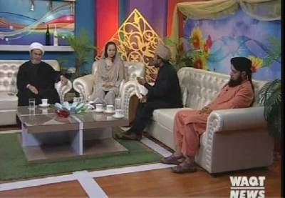 Salam Pakistan 10 November 2017 (Part 2)