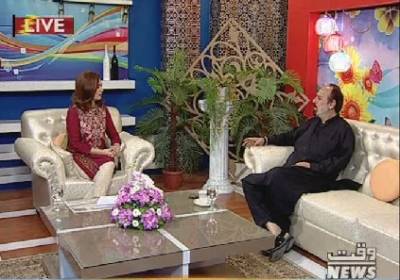 Salam Pakistan 11 July 2018 (Part 2)